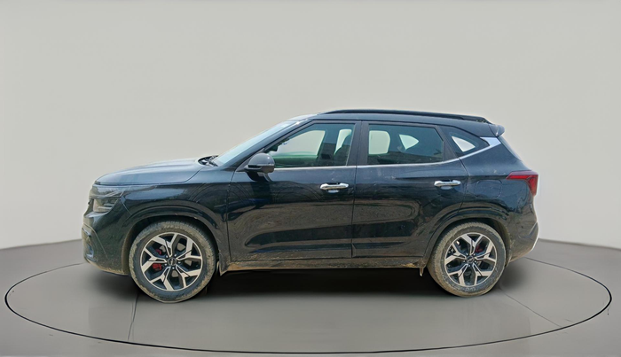 2023 KIA SELTOS GTX PLUS 1.5 DIESEL AT, Diesel, Automatic, 33,106 km, exterior