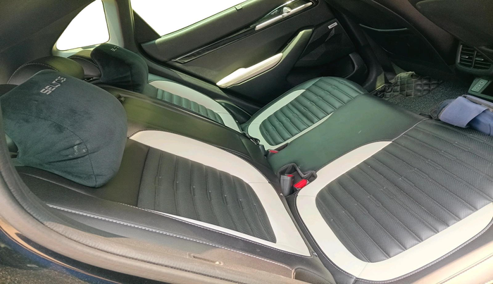 2023 KIA SELTOS GTX PLUS 1.5 DIESEL AT, Diesel, Automatic, 33,106 km, interior