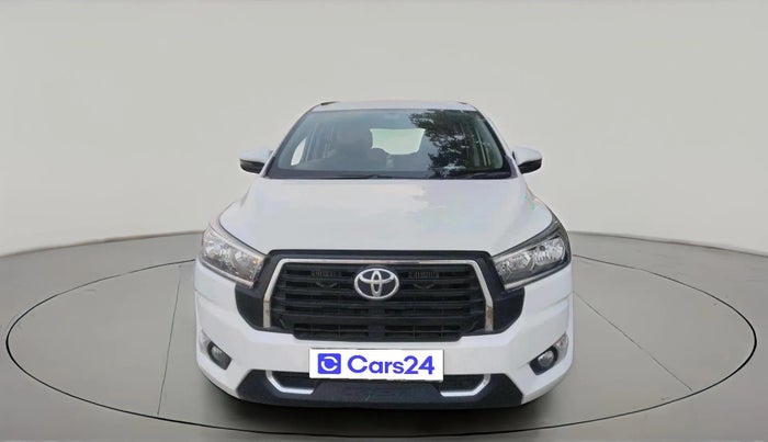 2019 Toyota Innova Crysta 2.4 G 7 STR, Diesel, Manual, 1,58,125 km, exterior