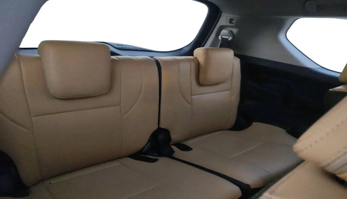 2019 Toyota Innova Crysta 2.4 G 7 STR, Diesel, Manual, 1,58,125 km, interior