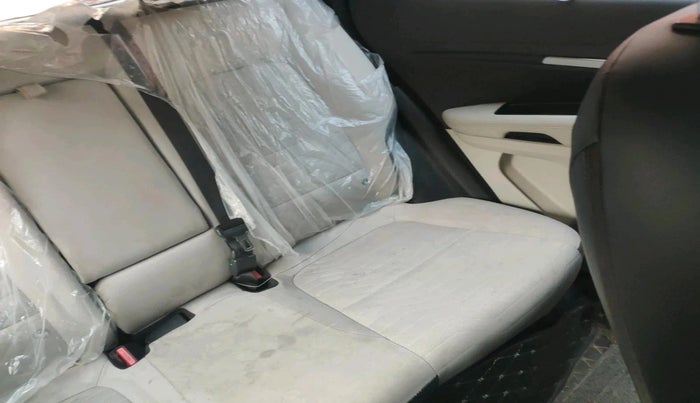2024 KIA SONET HTX 1.5 DIESEL MT, Diesel, Manual, 14,937 km, interior