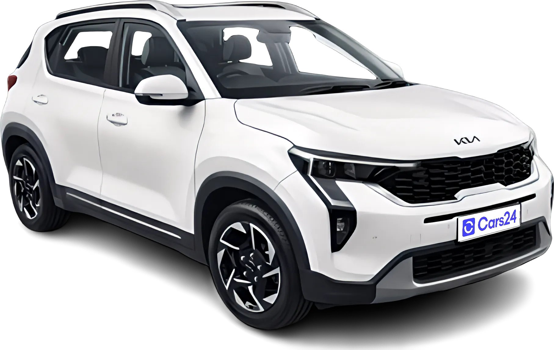 2024 KIA SONET - SUV - Diesel - Manual - ₹11.48 lakh