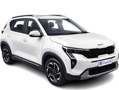 2024 KIA SONET - SUV - Diesel - Manual - ₹11.48 lakh