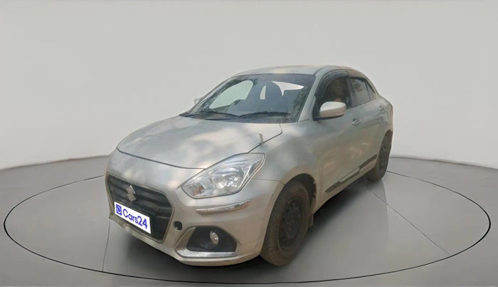 2018 Maruti Dzire VDI, Diesel, Manual, 1,59,975 km, exterior