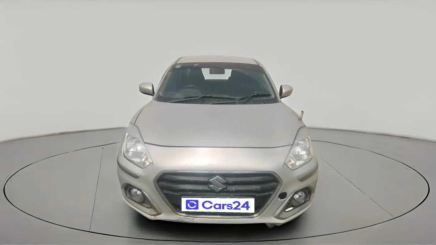 2018 Maruti Dzire VDI, Diesel, Manual, 1,59,975 km, exterior