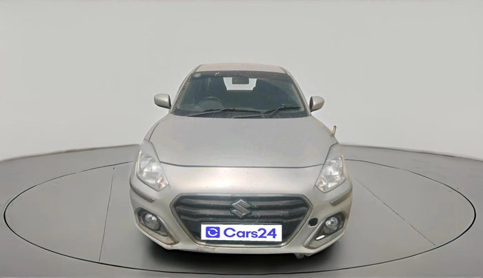 2018 Maruti Dzire VDI, Diesel, Manual, 1,59,975 km, exterior