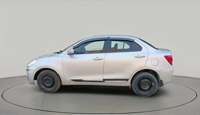 2018 Maruti Dzire VDI, Diesel, Manual, 1,59,975 km, exterior