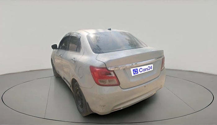 2018 Maruti Dzire VDI, Diesel, Manual, 1,59,975 km, exterior