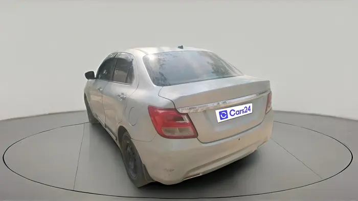 2018 Maruti Dzire VDI, Diesel, Manual, 1,59,975 km, exterior