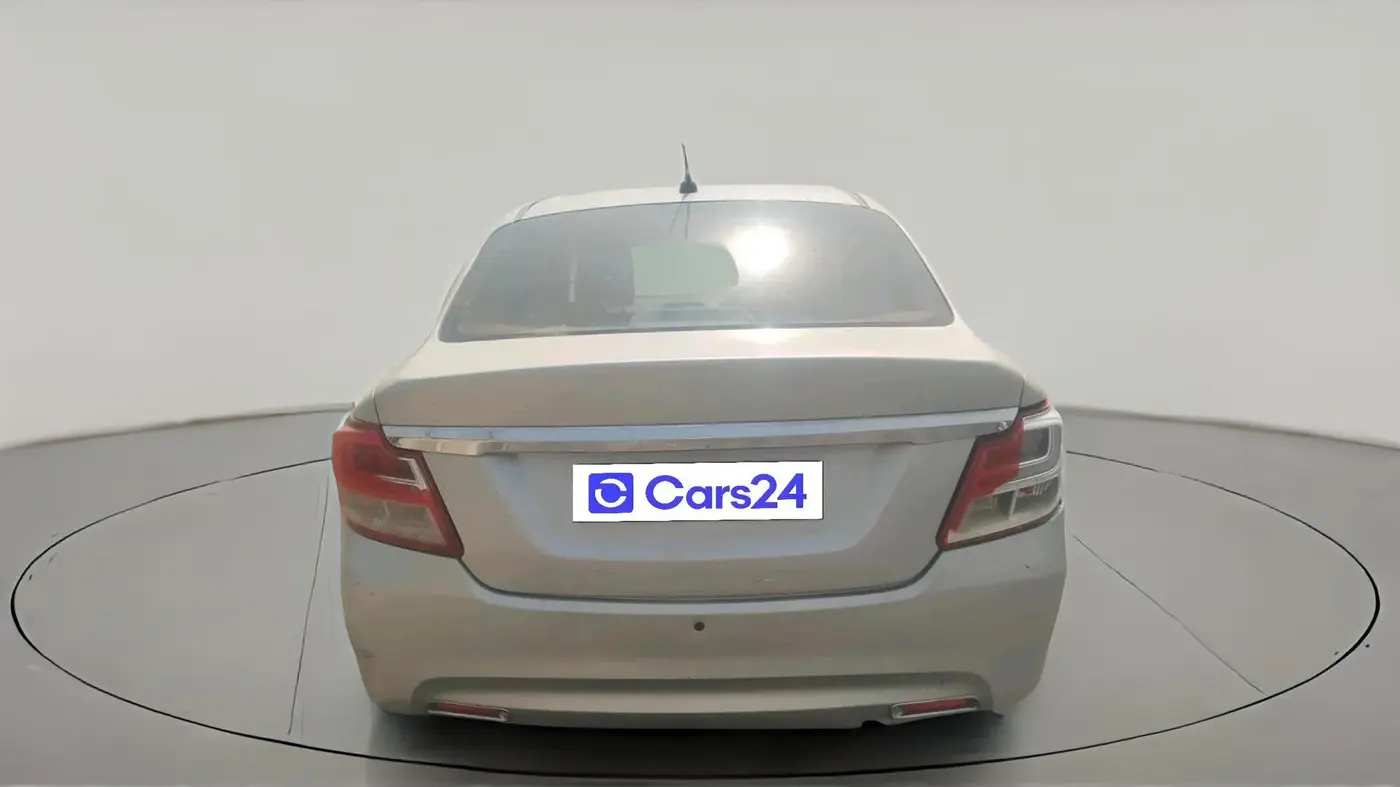 2018 Maruti Dzire VDI, Diesel, Manual, 1,59,975 km, exterior