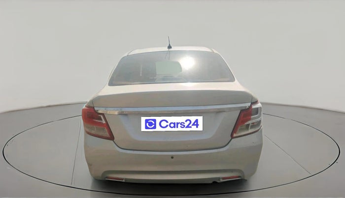 2018 Maruti Dzire VDI, Diesel, Manual, 1,59,975 km, exterior