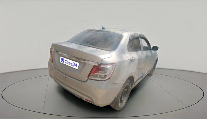 2018 Maruti Dzire VDI, Diesel, Manual, 1,59,975 km, exterior