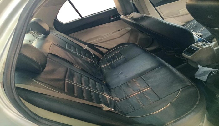 2018 Maruti Dzire VDI, Diesel, Manual, 1,59,975 km, interior