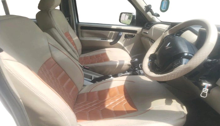 2024 Mahindra SCORPIO CLASSIC S11 7STR, Diesel, Manual, 40,296 km, interior