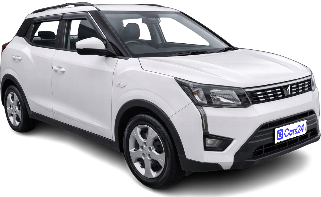 2023 Mahindra XUV300 - SUV - Petrol - Manual - ₹7.50 lakh