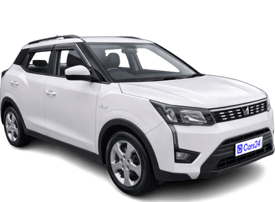 2023 Mahindra XUV300 - SUV - Petrol - Manual - ₹7.50 lakh