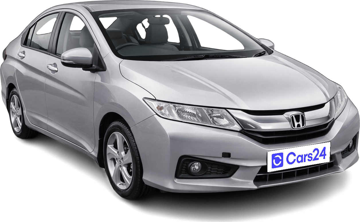 2015 Honda City - Sedan - Diesel - Manual - ₹3.20 lakh