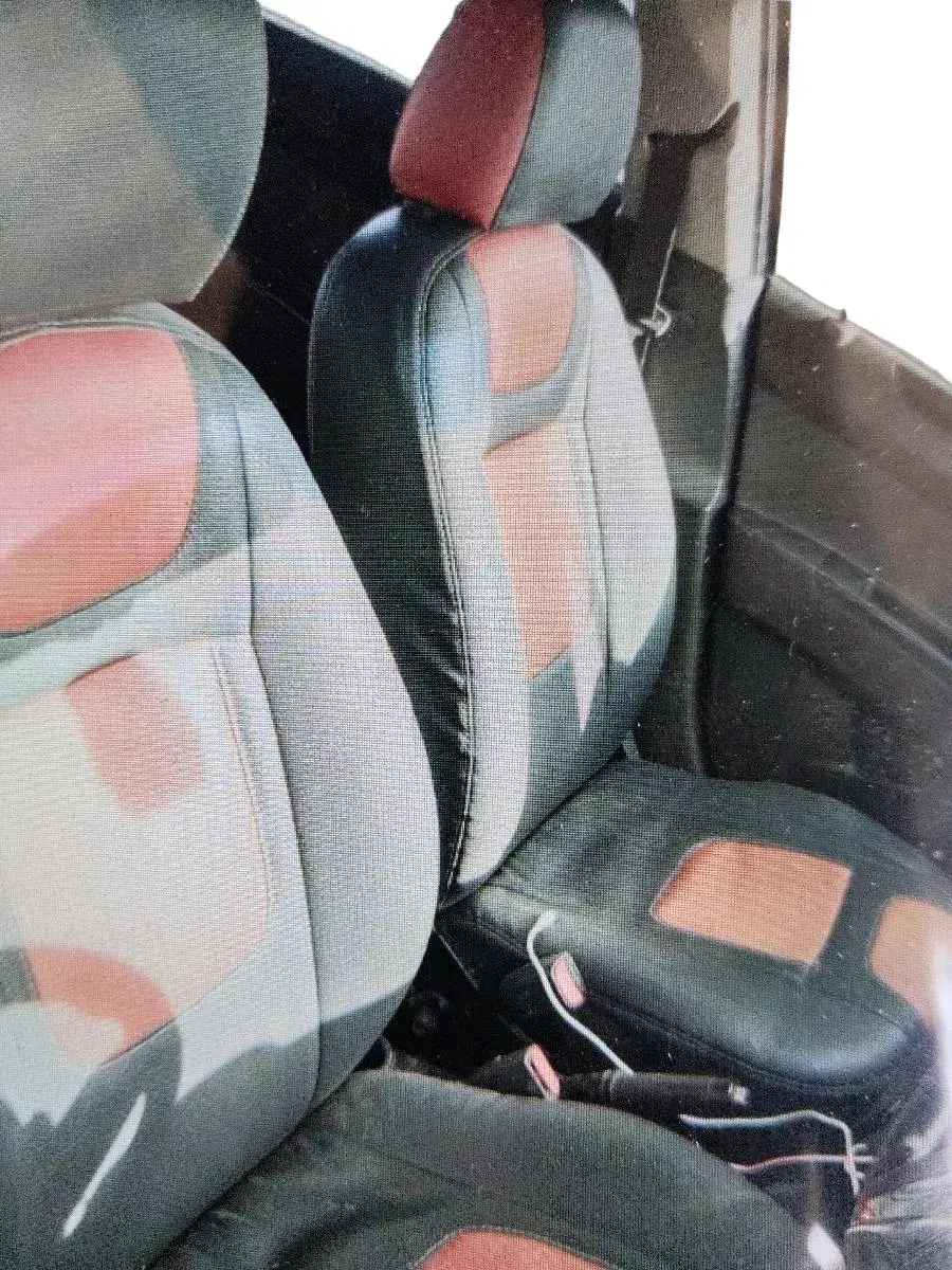 2011 Chevrolet Beat LT PETROL, Petrol, Manual, 83,115 km, interior