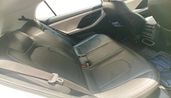 2020 Hyundai Creta E 1.5 DIESEL, Diesel, Manual, 98,996 km, interior