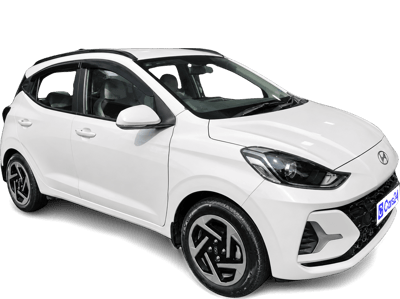 2023 Hyundai GRAND I10 NIOS - Hatchback - Petrol - Manual - ₹5.30 lakh