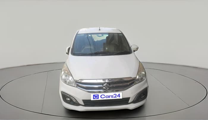 2012 Maruti Ertiga ZDI, Diesel, Manual, 1,48,581 km, exterior