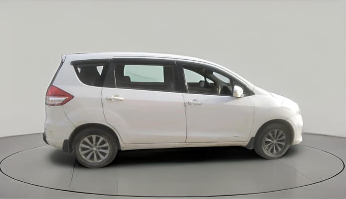 2012 Maruti Ertiga ZDI, Diesel, Manual, 1,48,581 km, exterior