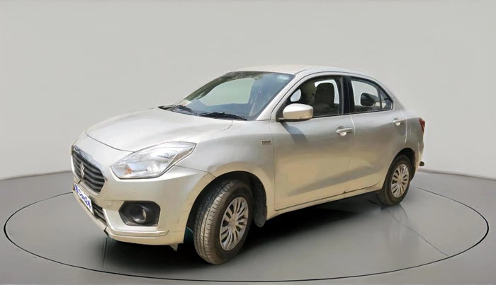 2018 Maruti Dzire VDI, Diesel, Manual, 1,29,801 km, exterior