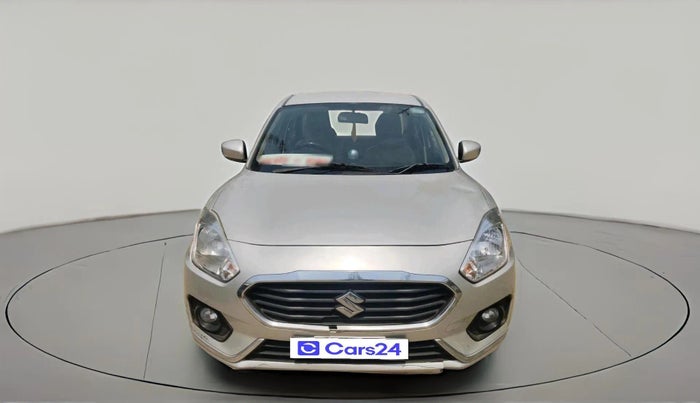 2018 Maruti Dzire VDI, Diesel, Manual, 1,29,801 km, exterior