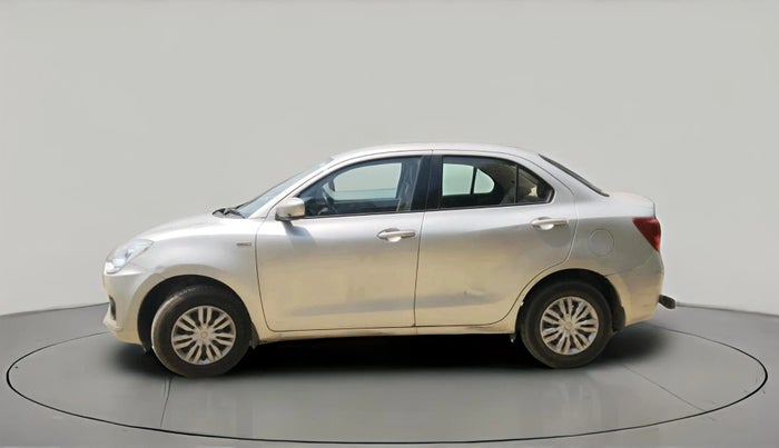 2018 Maruti Dzire VDI, Diesel, Manual, 1,29,801 km, exterior