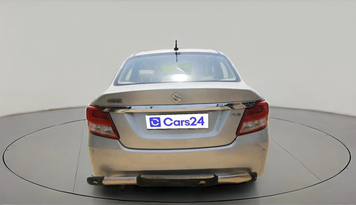 2018 Maruti Dzire VDI, Diesel, Manual, 1,29,801 km, exterior