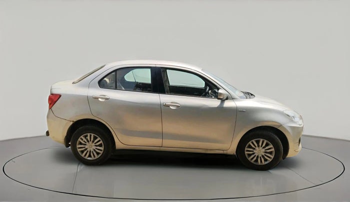 2018 Maruti Dzire VDI, Diesel, Manual, 1,29,801 km, exterior