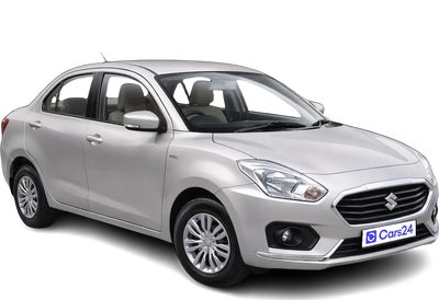2018 Maruti Dzire - Sedan - Diesel - Manual - ₹4.63 lakh