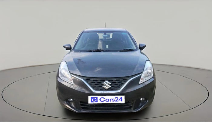 2018 Maruti Baleno ZETA PETROL 1.2, Petrol, Manual, 58,598 km, exterior