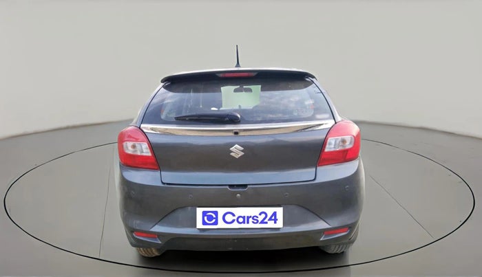 2018 Maruti Baleno ZETA PETROL 1.2, Petrol, Manual, 58,598 km, exterior