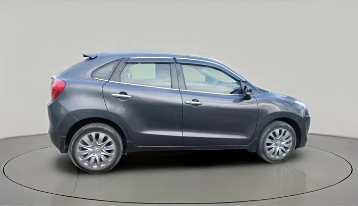 2018 Maruti Baleno ZETA PETROL 1.2, Petrol, Manual, 58,598 km, exterior