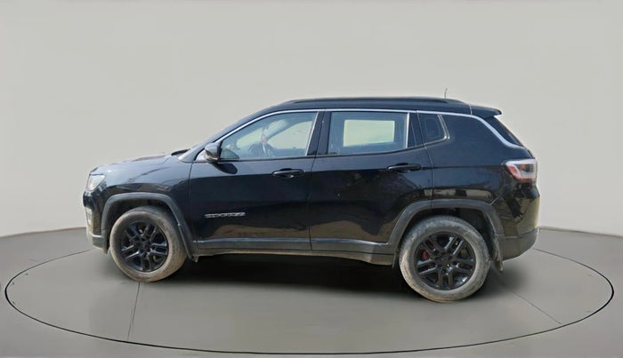 2018 Jeep Compass LIMITED 2.0 DIESEL 4X4, Diesel, Manual, 1,46,015 km, exterior