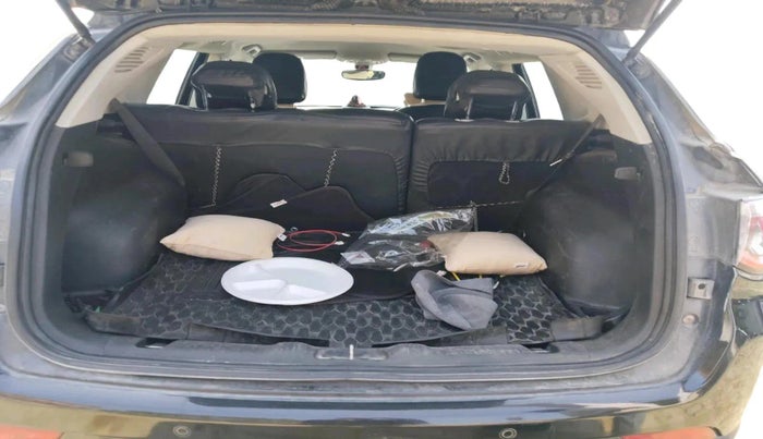 2018 Jeep Compass LIMITED 2.0 DIESEL 4X4, Diesel, Manual, 1,46,015 km, exterior