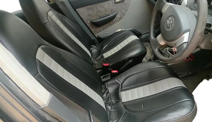 2017 Maruti Alto 800 LXI CNG, CNG, Manual, 32,533 km, interior