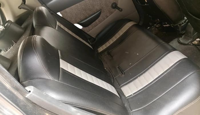 2017 Maruti Alto 800 LXI CNG, CNG, Manual, 32,533 km, interior