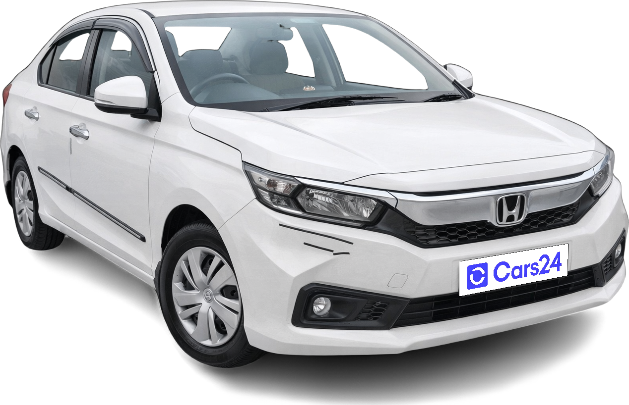 2018 Honda Amaze - Sedan - Diesel - Manual - ₹4.70 lakh