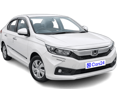 2018 Honda Amaze - Sedan - Diesel - Manual - ₹4.70 lakh