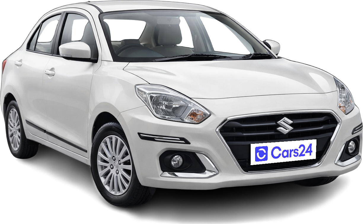 2024 Maruti Dzire - Sedan - Petrol - Manual - ₹7.30 lakh