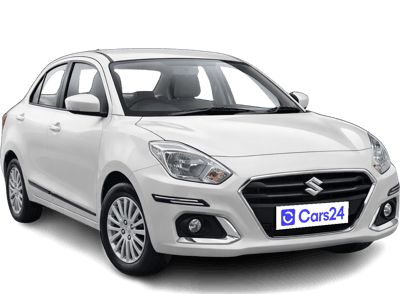 2024 Maruti Dzire - Sedan - Petrol - Manual - ₹7.30 lakh