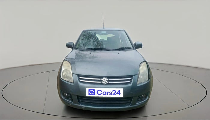 2010 Maruti Swift Dzire VXI, Petrol, Manual, 95,184 km, exterior