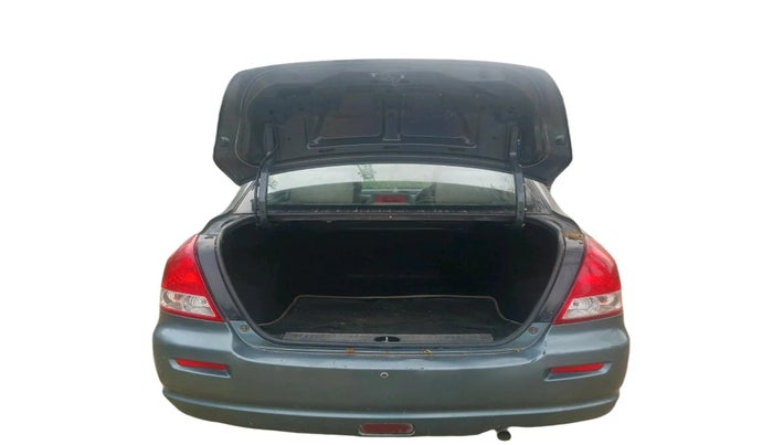 2010 Maruti Swift Dzire VXI, Petrol, Manual, 95,184 km, exterior