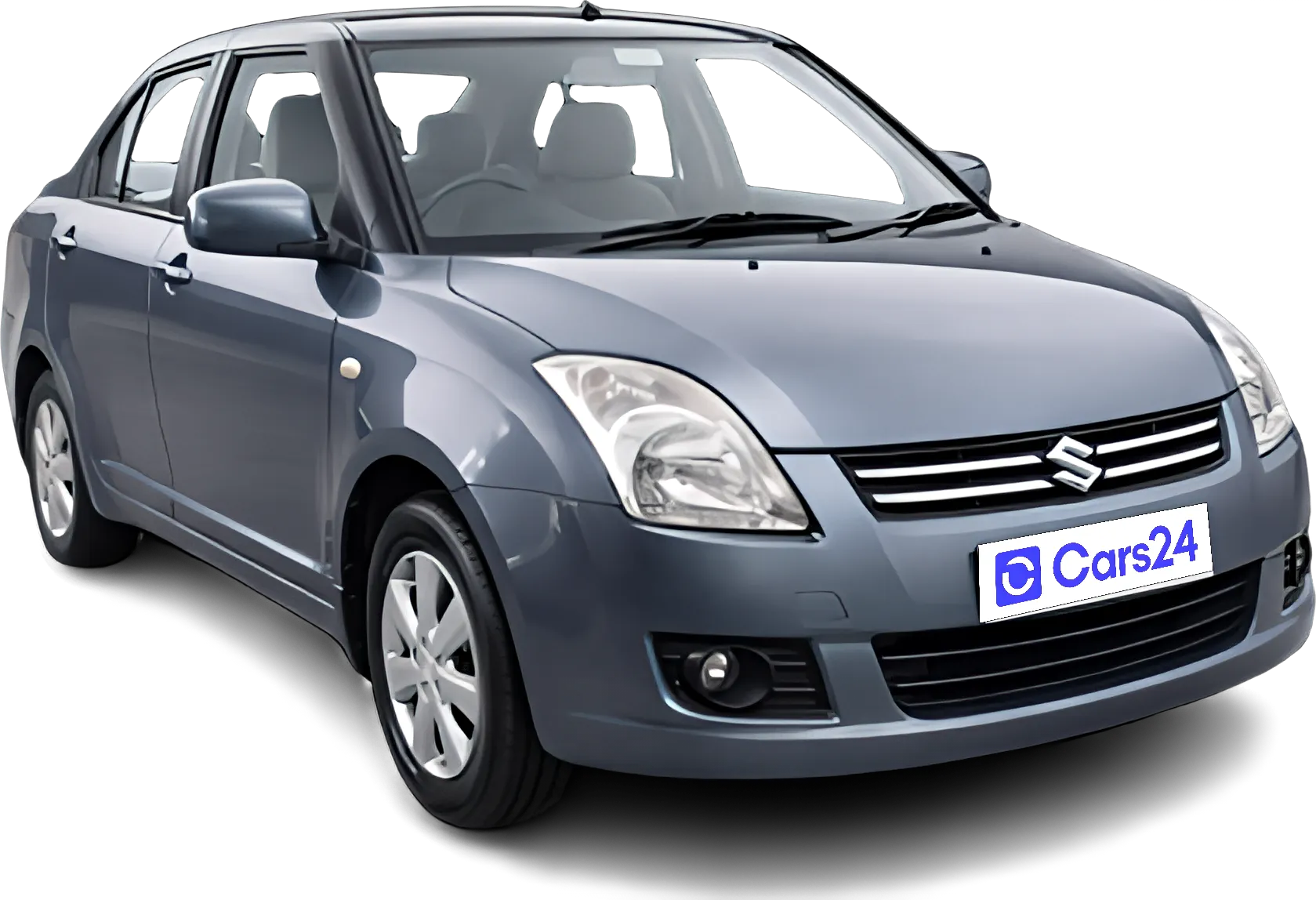 2010 Maruti Swift Dzire - Sedan - Petrol - Manual - ₹1.40 lakh