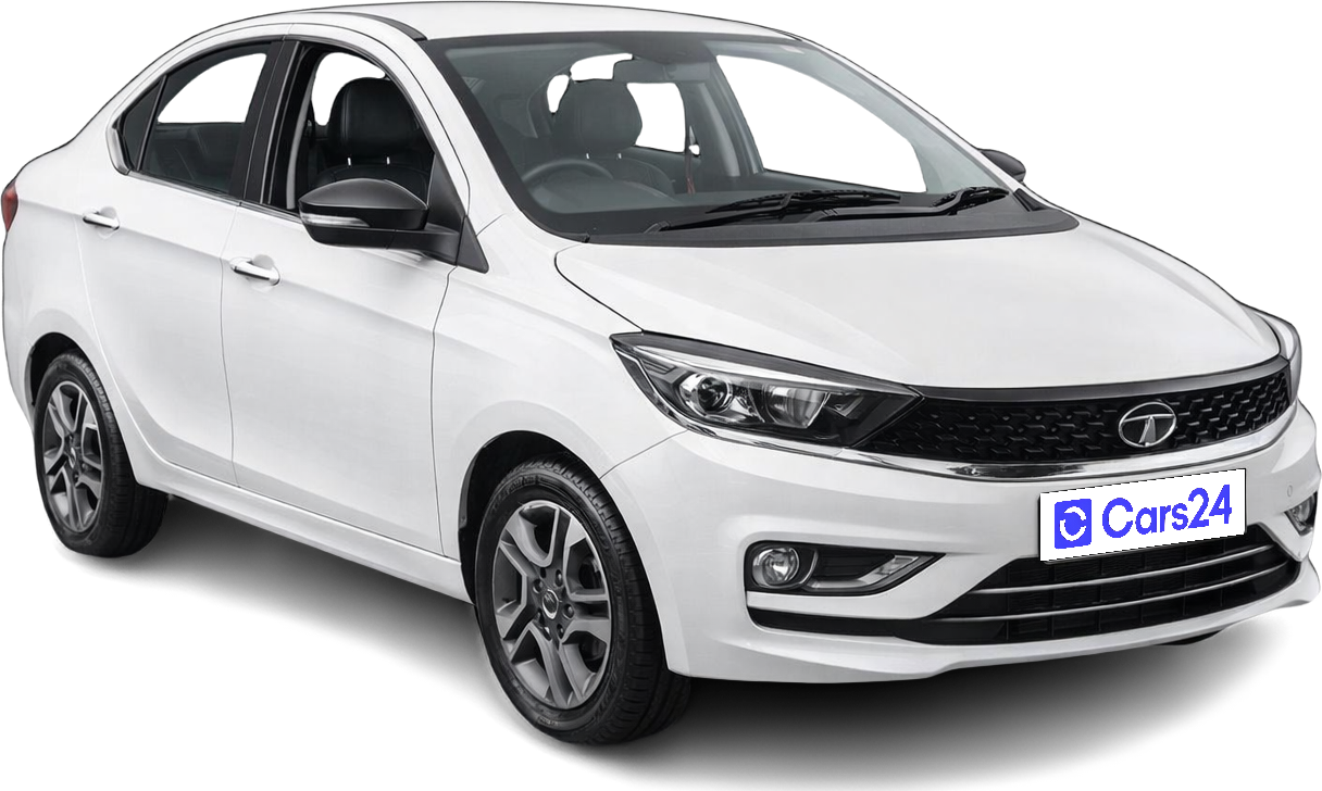 2023 Tata TIGOR - Sedan - Petrol - Manual - ₹6.20 lakh