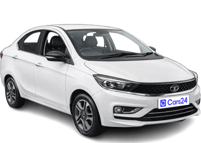 2023 Tata TIGOR - Sedan - Petrol - Manual - ₹6.20 lakh
