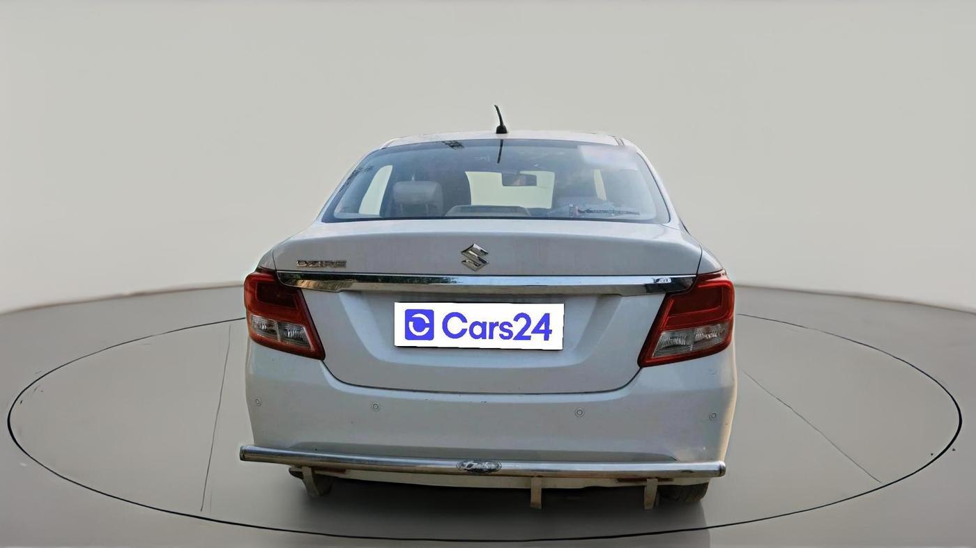 2019 Maruti Dzire VDI, Diesel, Manual, 1,80,393 km, exterior