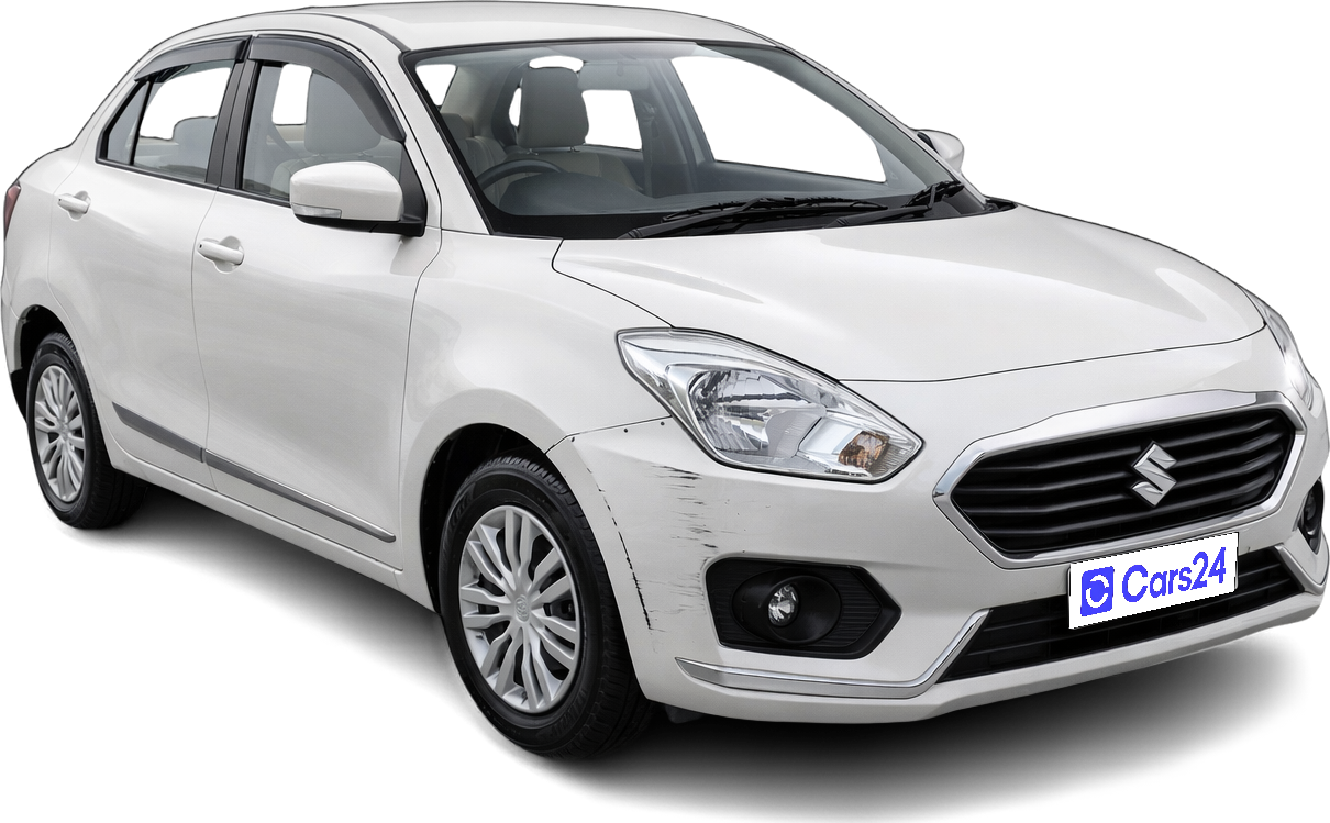 2019 Maruti Dzire - Sedan - Diesel - Manual - ₹5.10 lakh